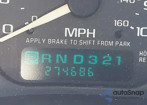 2002 Chevrolet Suburban 1500 Lt z USA, uszkodzony, nr VIN 1GNFK16Z12J237195